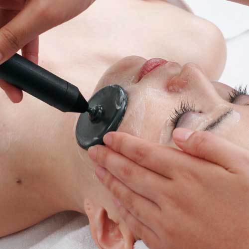 シワ改善鍼の写真