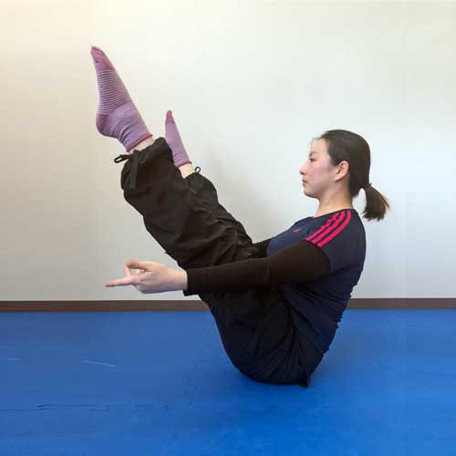 スタッフの写真