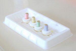 マタニティ＆産後ケアの写真