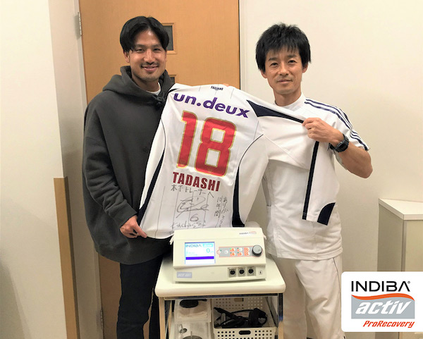 INDIBAactivの写真